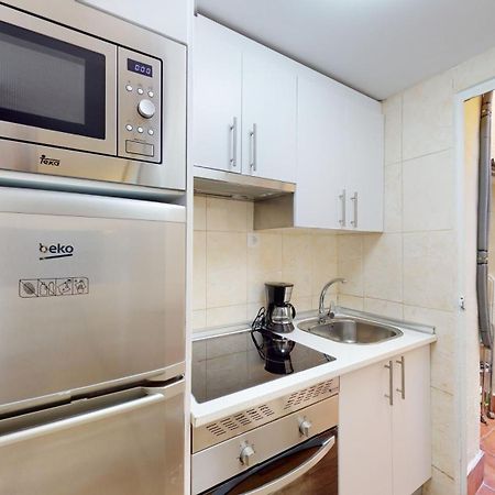 Cozy Apartment In Malasana For 4 Pax - Velarde Madrid Buitenkant foto