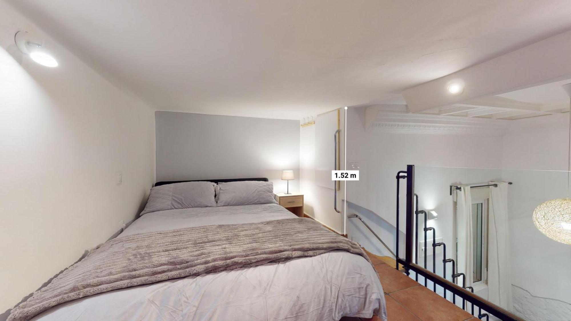 Cozy Apartment In Malasana For 4 Pax - Velarde Madrid Buitenkant foto