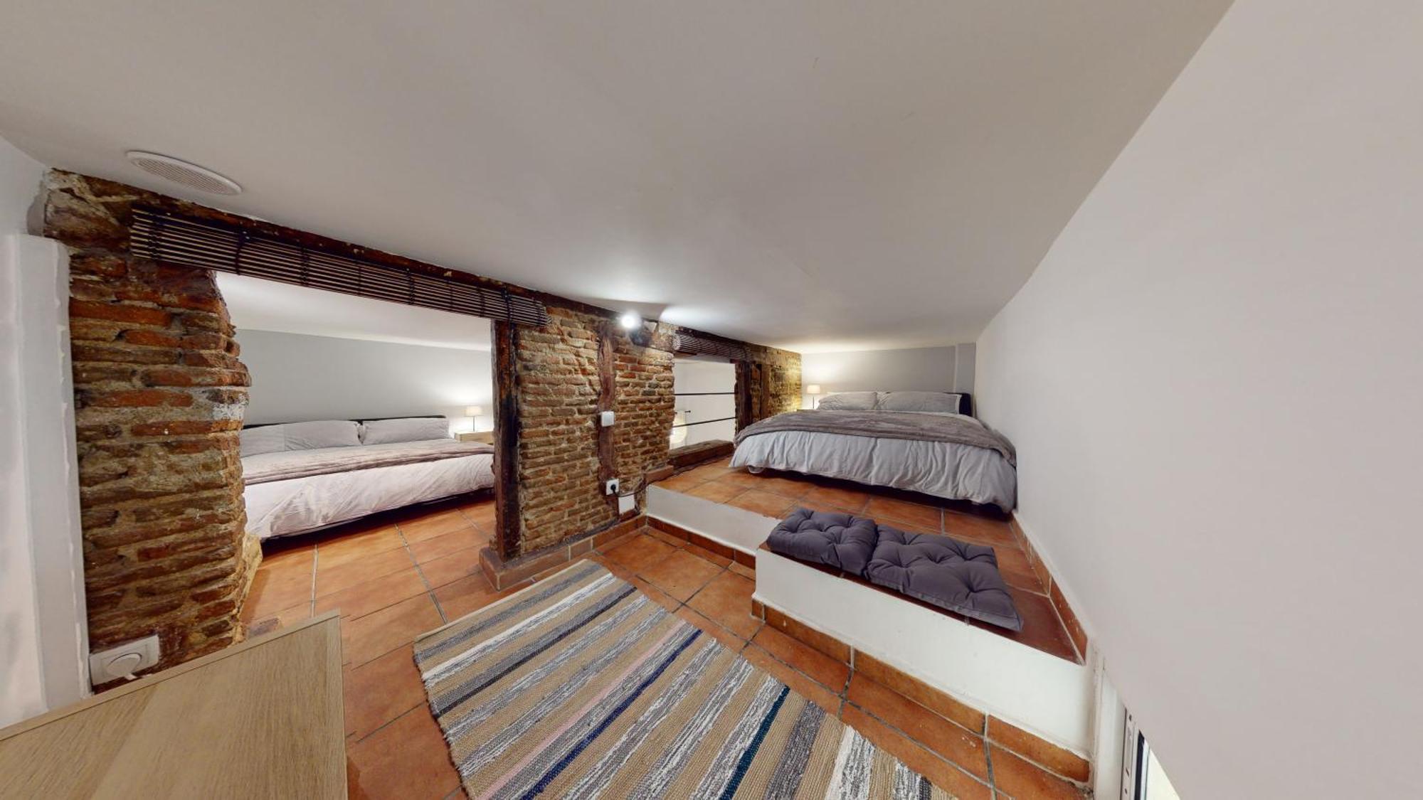 Cozy Apartment In Malasana For 4 Pax - Velarde Madrid Buitenkant foto
